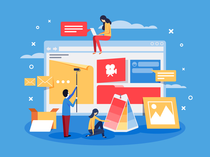Create Your Author Website in 10 Easy Steps