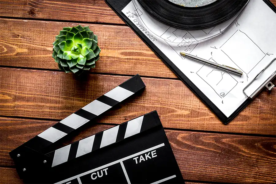 Video Marketing for Authors: A Quick Guide