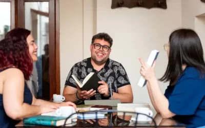 Building a Community of Loyal Readers on Goodreads: Strategies for Success