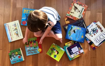 What Makes a Book a Children’s Book? Traits and Themes Explained